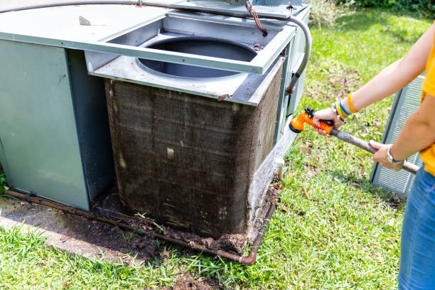 Best HVAC Maintenance and Cleaning  in Cutten, CA