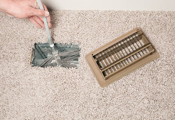 Best Professional Duct Cleaning Services  in Cutten, CA